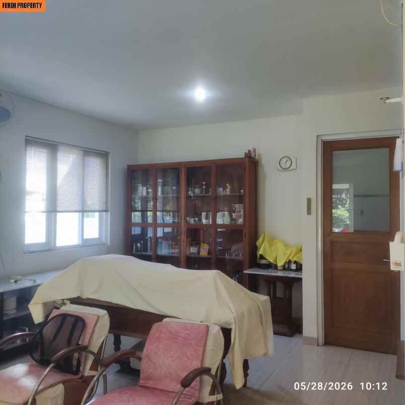 dijual rumah perumahan citra gran cibubur