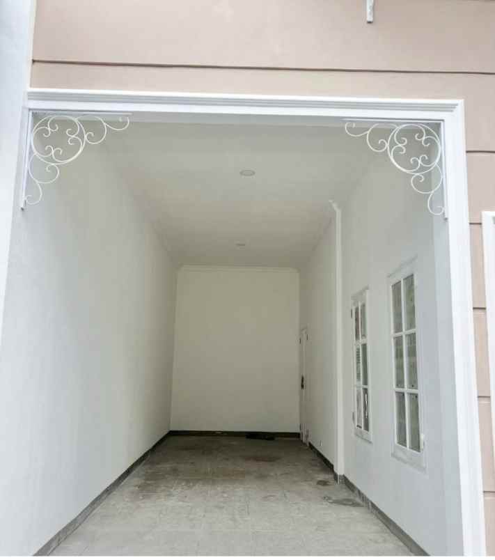 dijual rumah perumahan galaxy bekasi