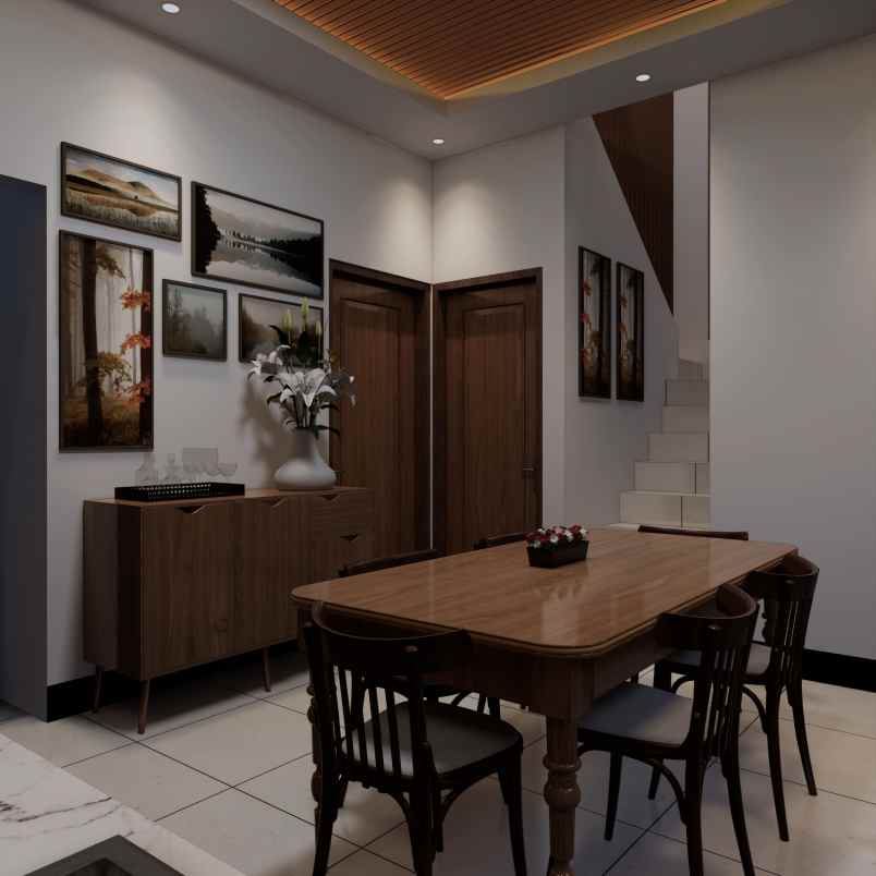 dijual rumah perumahan palagan ngalik