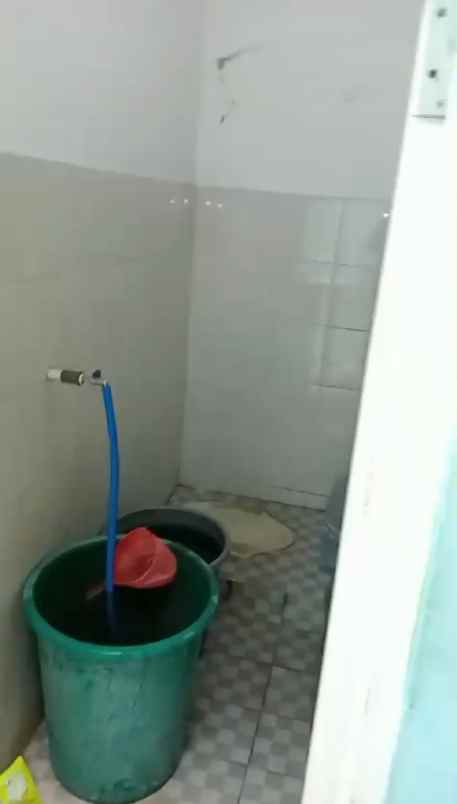 dijual rumah perumahan palem pertiwi