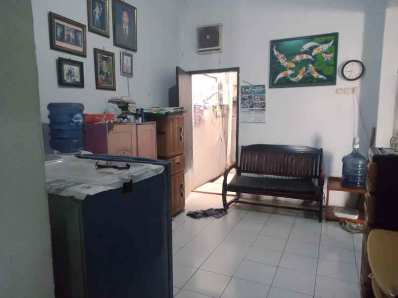 dijual rumah perumahan sengkaling