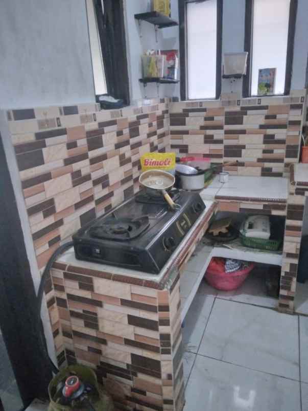 dijual rumah perumahan sengkaling