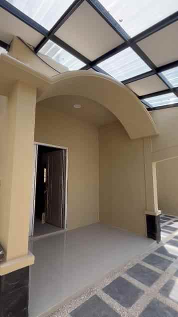 dijual rumah perumahan sidoarjo kota 5