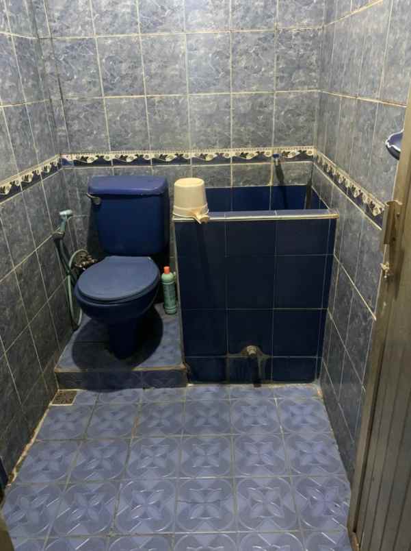 dijual rumah perumahan sukatani permai