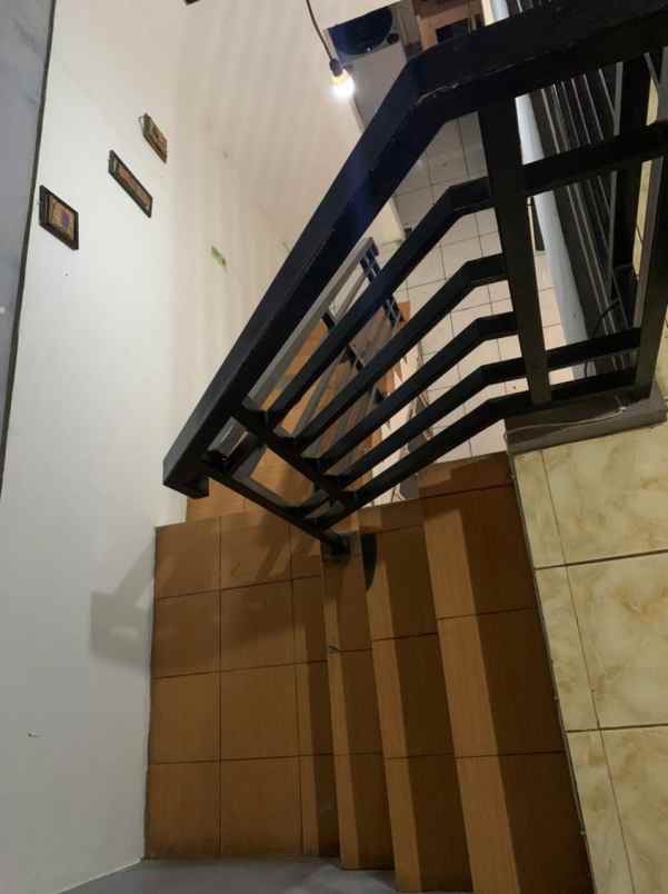 dijual rumah perumahan sukatani permai