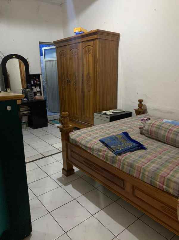 dijual rumah perumahan sukatani permai