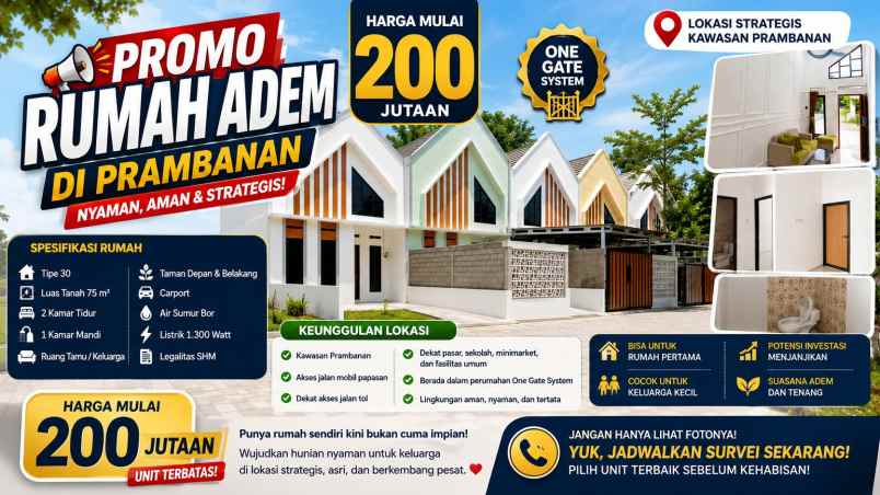 dijual rumah perumakan kkr 1 utara