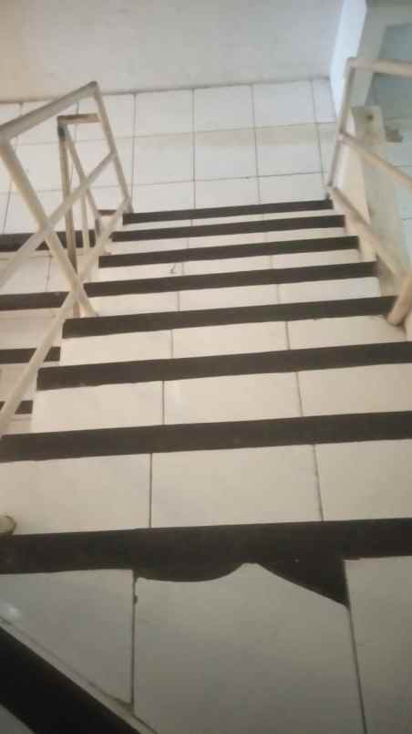 dijual rumah pesanggrahan bintaro