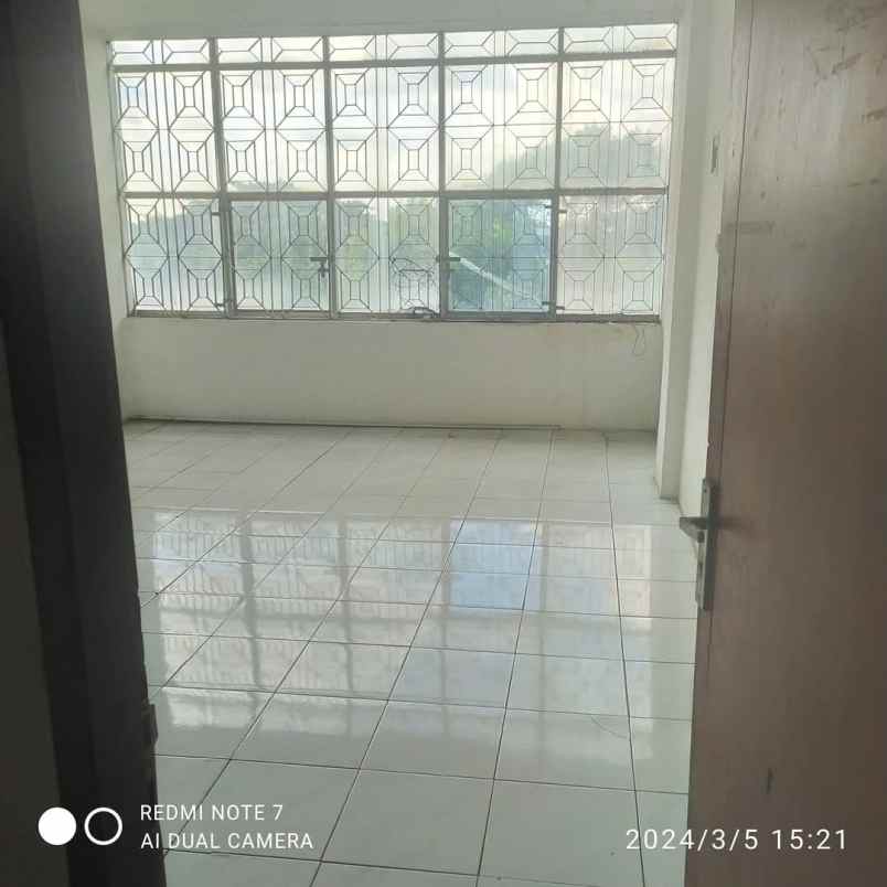 dijual rumah pesanggrahan bintaro