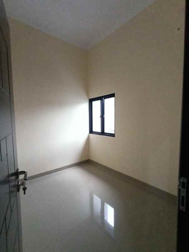 dijual rumah pesona anggrek harapan bekasi