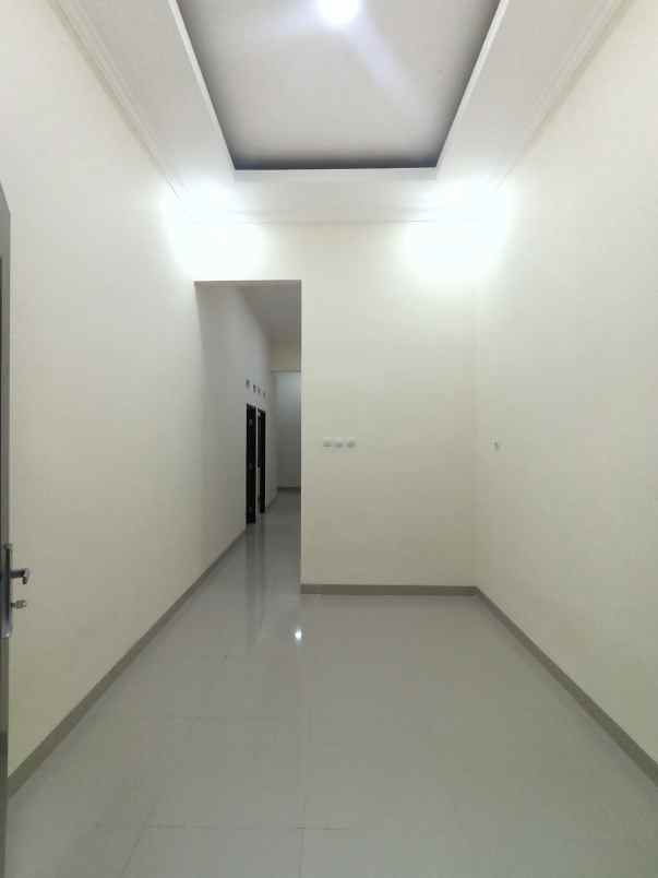 dijual rumah pesona anggrek harapan bekasi