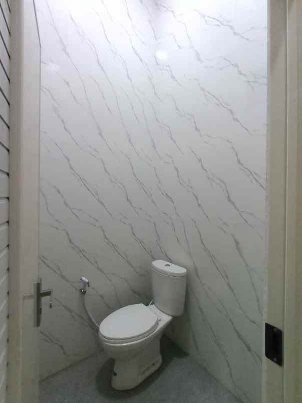 dijual rumah pesona anggrek harapan bekasi