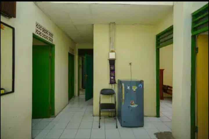 dijual rumah pesona metropolitan