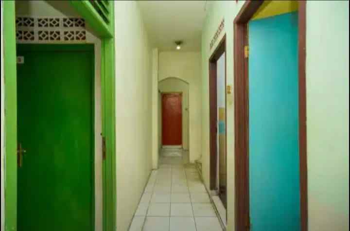 dijual rumah pesona metropolitan