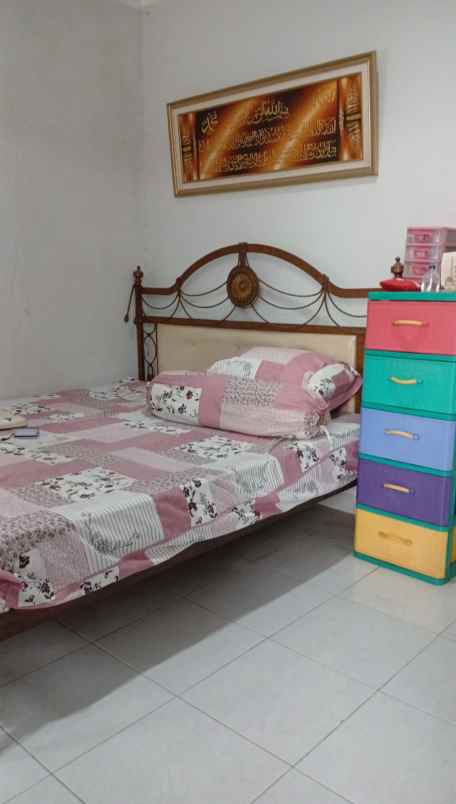 dijual rumah pisangan ciputat