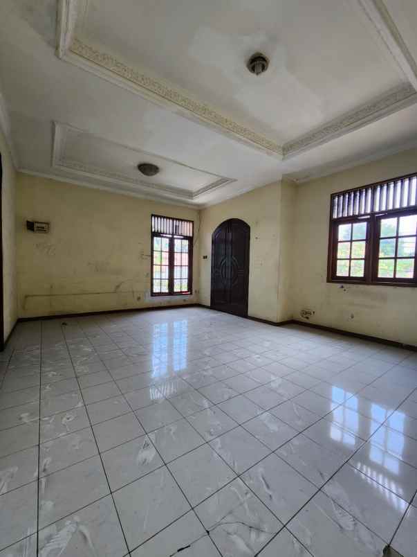 dijual rumah pisangan ciputat tangsel