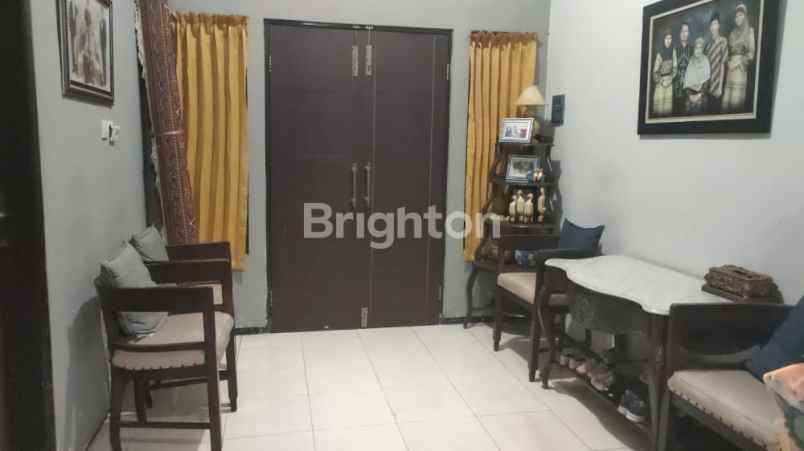 dijual rumah ploso timur