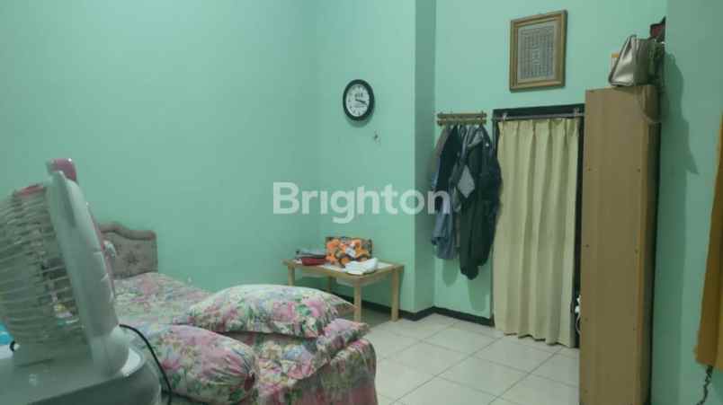 dijual rumah ploso timur