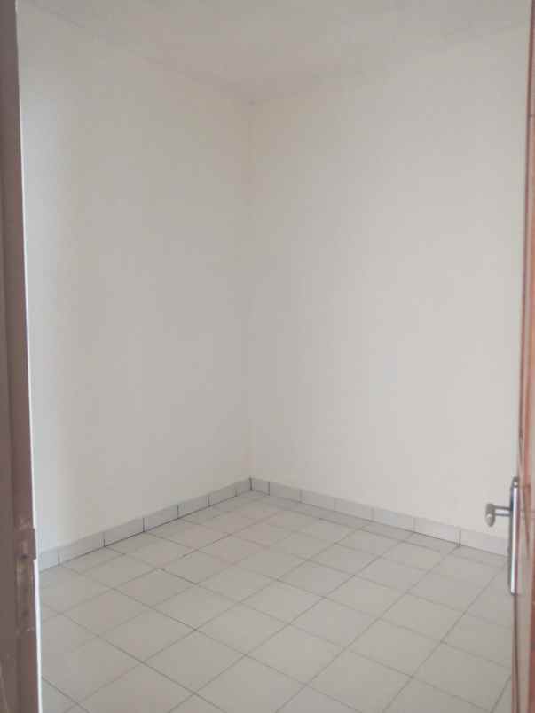 dijual rumah pondok bunga sariwangi