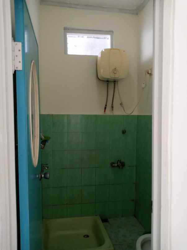 dijual rumah pondok bunga sariwangi