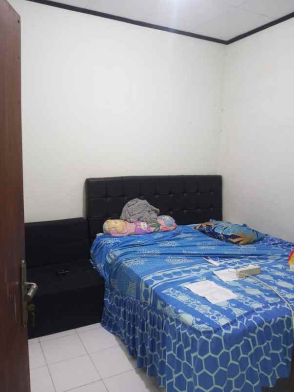 dijual rumah pondok cipta bintara