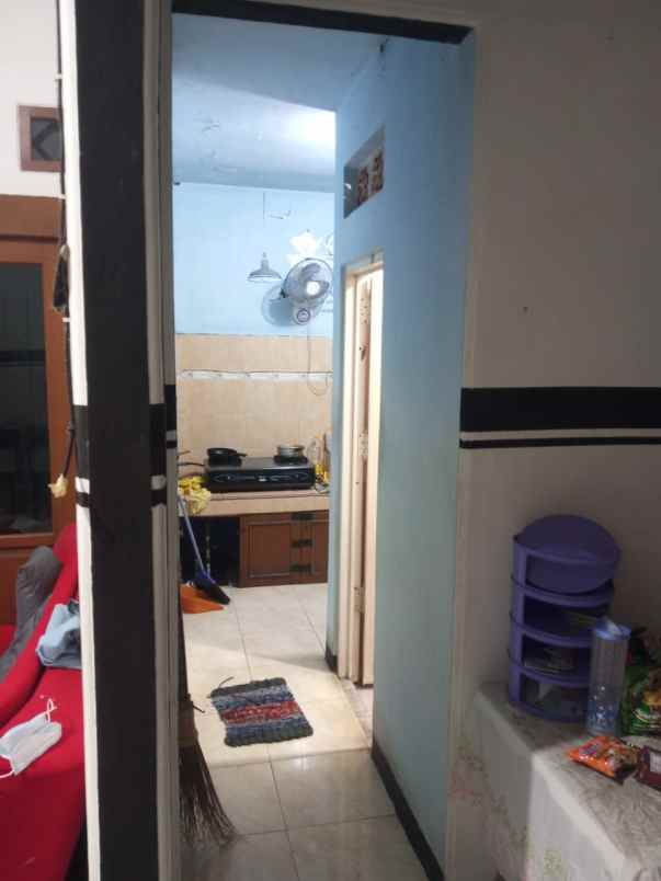 dijual rumah pondok cipta bintara