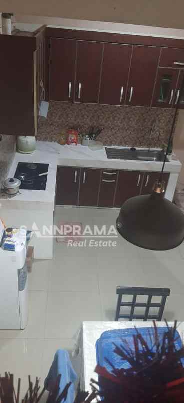 dijual rumah pondok jaya cipayung depok