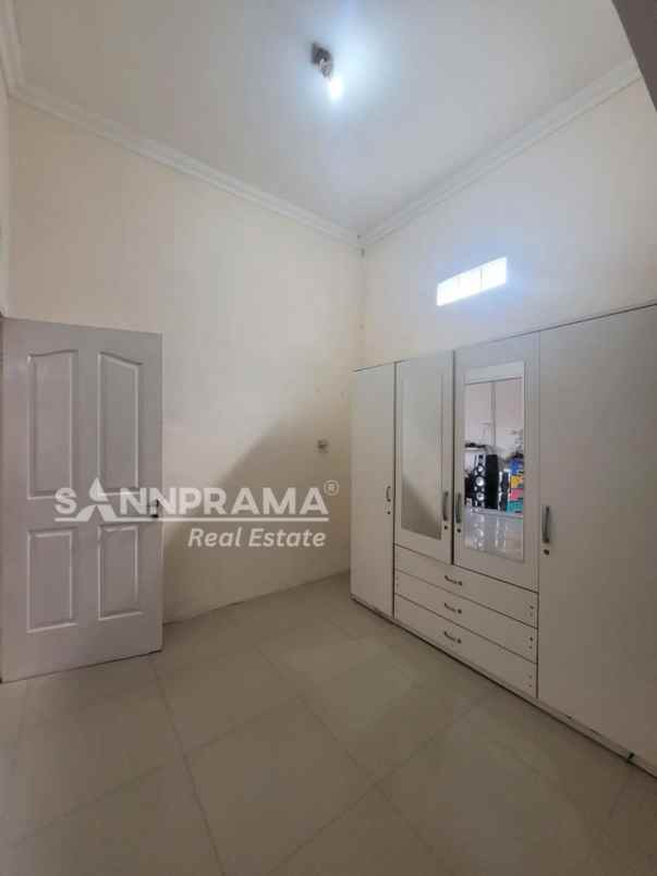 dijual rumah pondok jaya cipayung depok