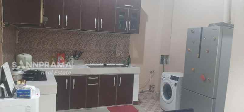 dijual rumah pondok jaya cipayung depok