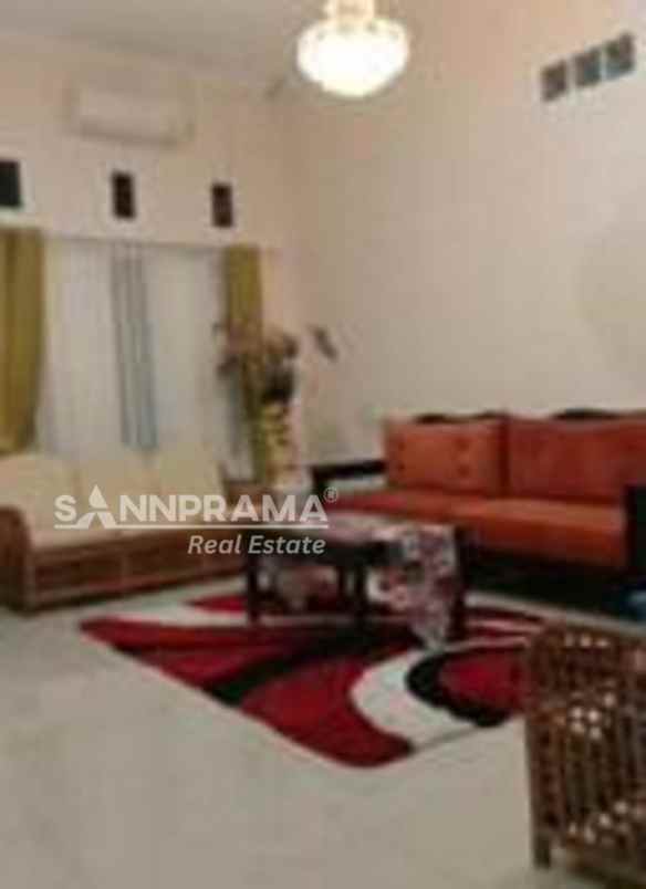 dijual rumah pondok jaya cipayung depok