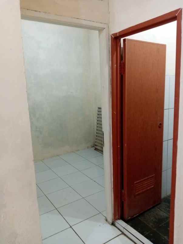 dijual rumah pondok kacang timur