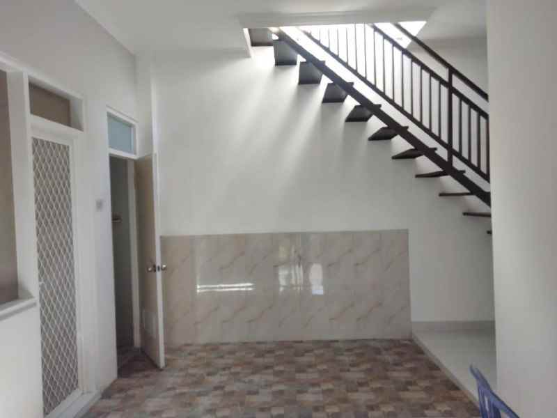 dijual rumah pondok tjandra