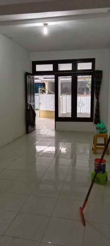 dijual rumah pondok tjandra indah semangka