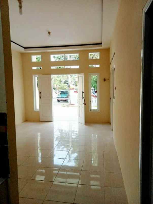dijual rumah pondok ungu permai sektor