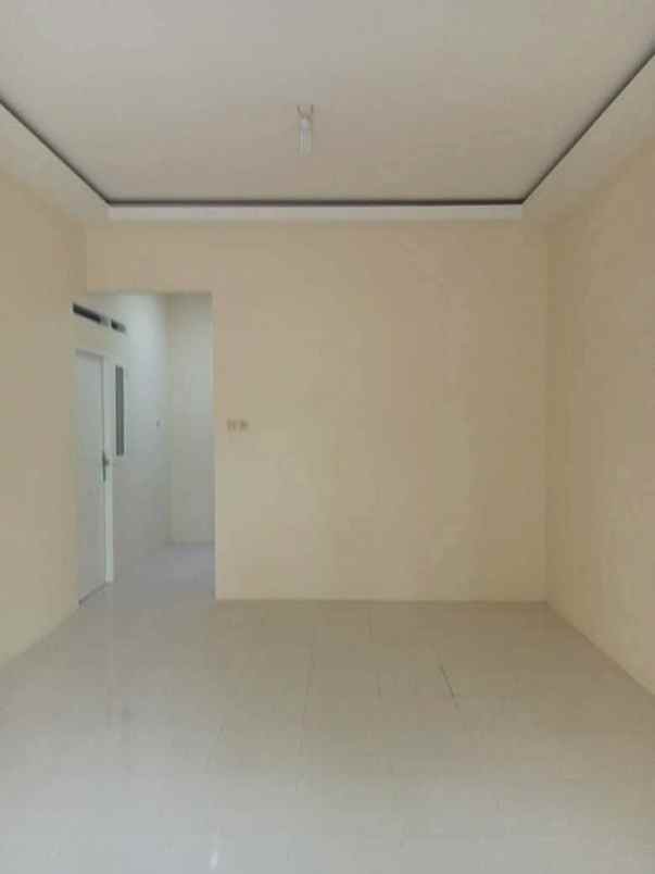 dijual rumah pondok ungu permai sektor