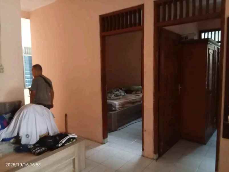 dijual rumah prenggan