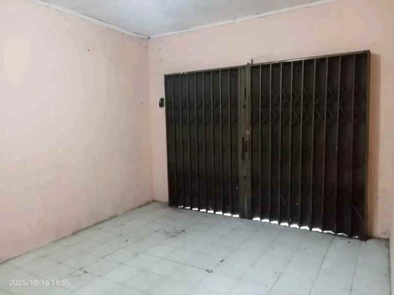dijual rumah prenggan