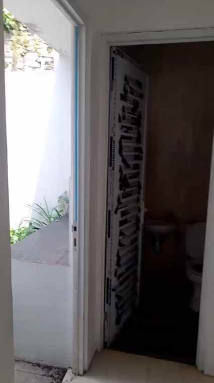 dijual rumah ps kranggan jatisampurna