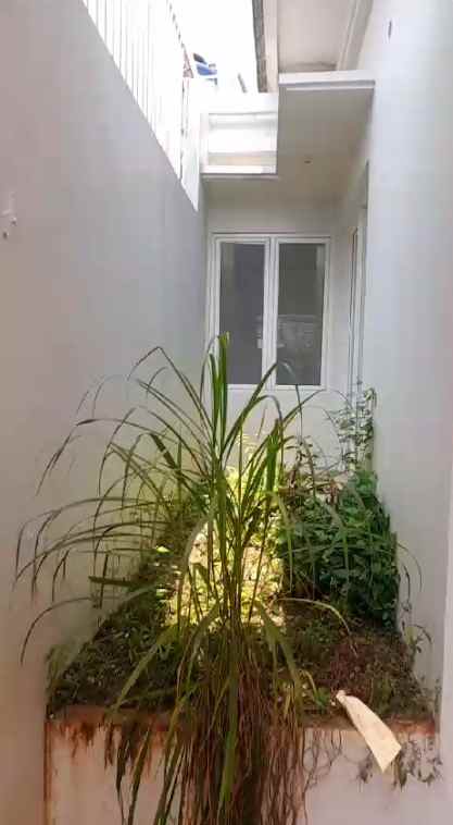 dijual rumah ps kranggan jatisampurna