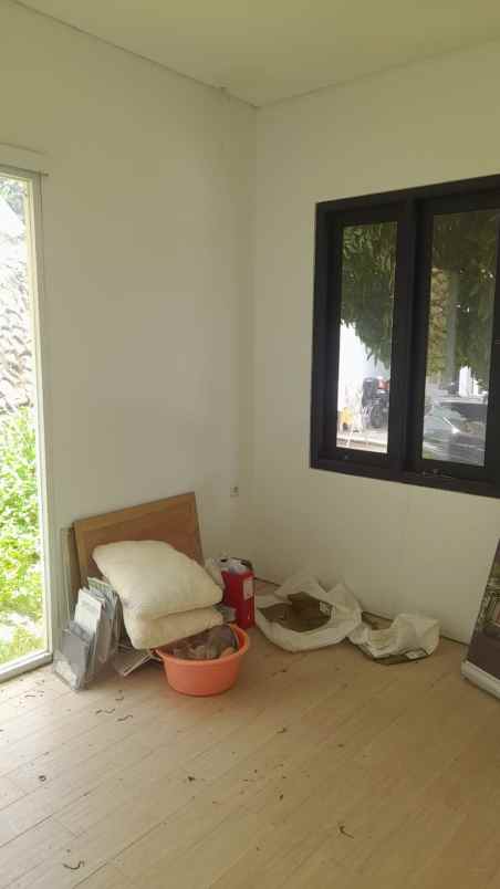 dijual rumah ps kranggan jatisampurna