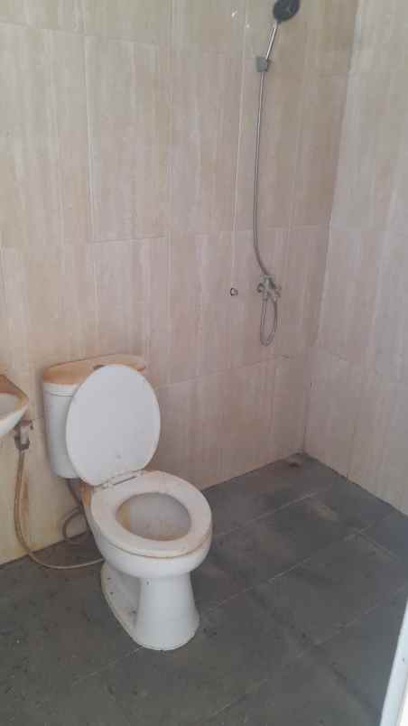 dijual rumah ps kranggan jatisampurna