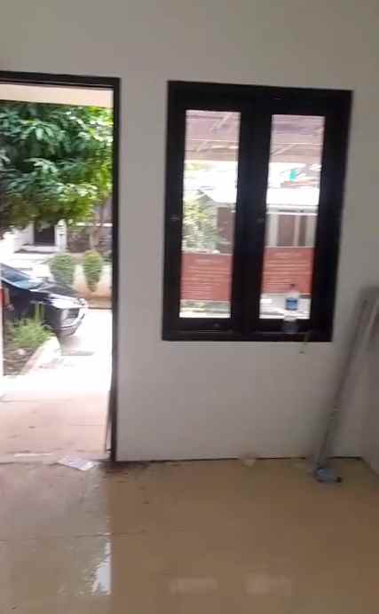 dijual rumah ps kranggan jatisampurna