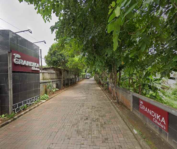 dijual rumah ps kranggan jatisampurna