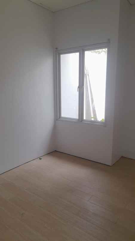 dijual rumah ps kranggan jatisampurna