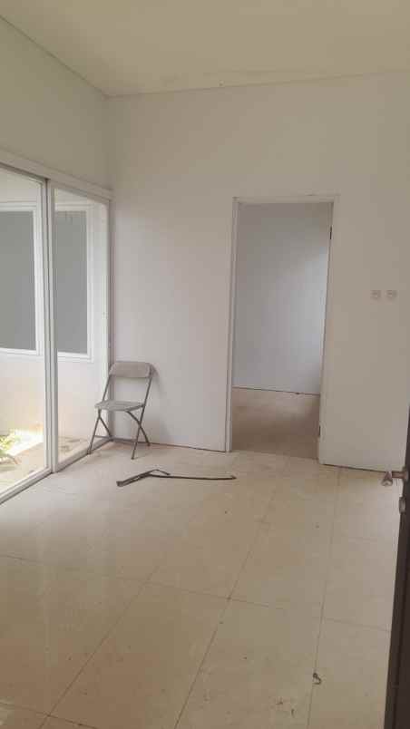 dijual rumah ps kranggan jatisampurna