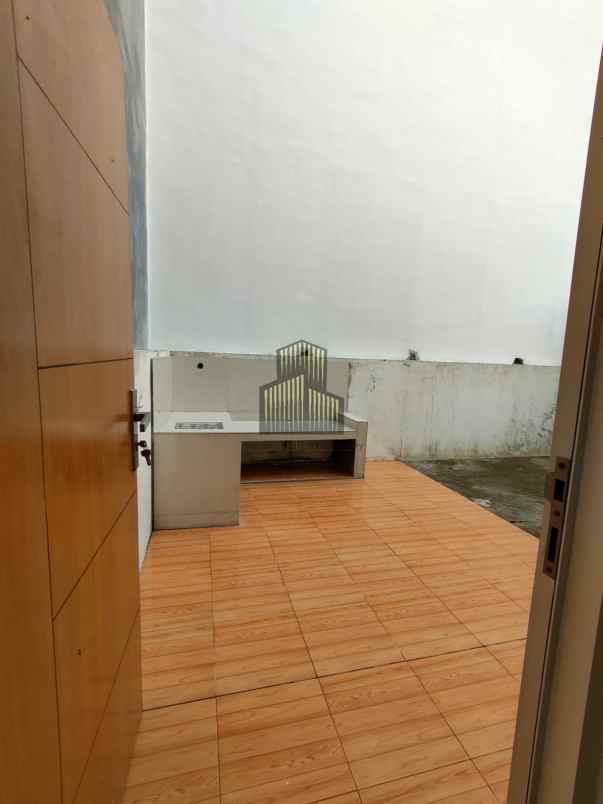 dijual rumah pudakpayung