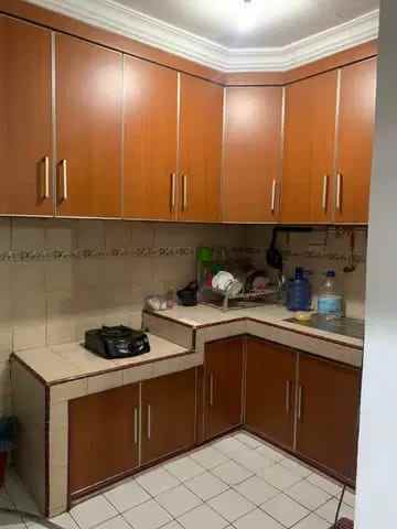 dijual rumah pulo gadung