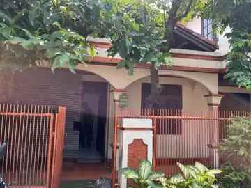 dijual rumah pulo gadung