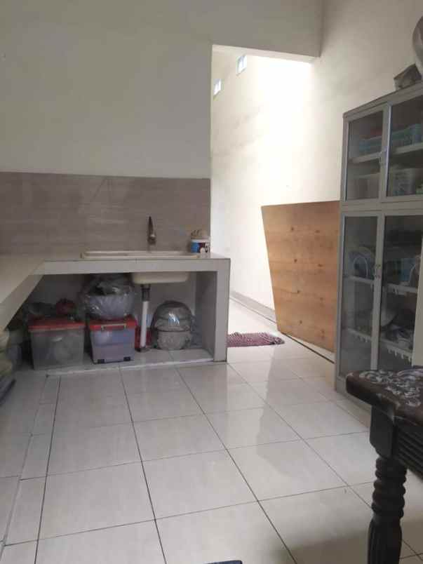 dijual rumah pulo gadung jakarta timur