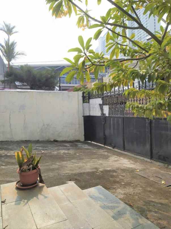 dijual rumah pulo gadung jakarta timur